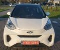 Чери eQ1, объемом двигателя 0 л и пробегом 48 тыс. км за 6500 $, фото 1 на Automoto.ua