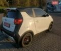 Чери eQ1, объемом двигателя 0 л и пробегом 48 тыс. км за 6500 $, фото 13 на Automoto.ua