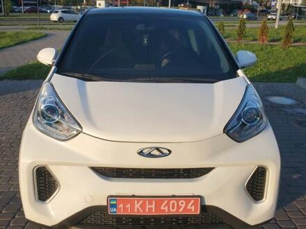 Чері eQ1 2019 у Львові на Automoto.ua Чері eQ1, об'ємом двигуна 0 л та пробігом 48 тис. км за 6500 $, фото 1 на Automoto.ua