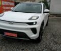 Белый Чери eQ5, объемом двигателя 0 л и пробегом 50 тыс. км за 17999 $, фото 1 на Automoto.ua