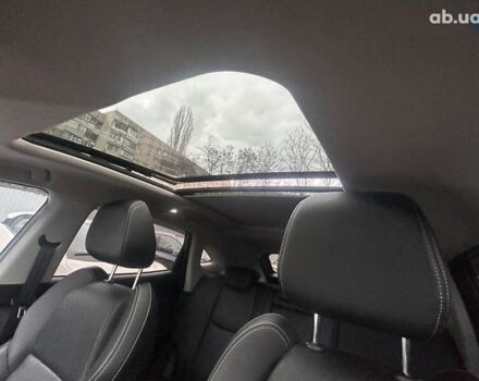Чери eQ5, объемом двигателя 14.86 л и пробегом 33 тыс. км за 18990 $, фото 12 на Automoto.ua
