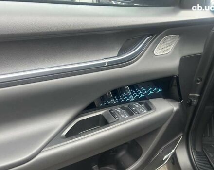 Чери eQ5, объемом двигателя 14.86 л и пробегом 33 тыс. км за 18990 $, фото 17 на Automoto.ua