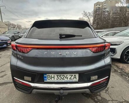 Чери eQ5, объемом двигателя 14.86 л и пробегом 33 тыс. км за 18990 $, фото 1 на Automoto.ua