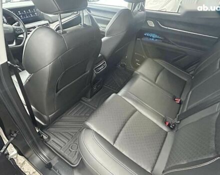 Чери eQ5, объемом двигателя 14.86 л и пробегом 33 тыс. км за 18990 $, фото 11 на Automoto.ua