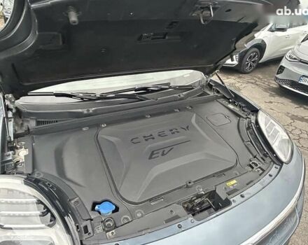 Чери eQ5, объемом двигателя 14.86 л и пробегом 33 тыс. км за 18990 $, фото 6 на Automoto.ua