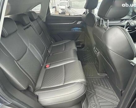 Чери eQ5, объемом двигателя 14.86 л и пробегом 33 тыс. км за 18990 $, фото 9 на Automoto.ua