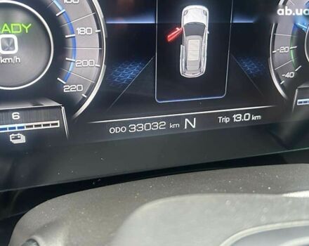 Чери eQ5, объемом двигателя 14.86 л и пробегом 33 тыс. км за 18990 $, фото 16 на Automoto.ua