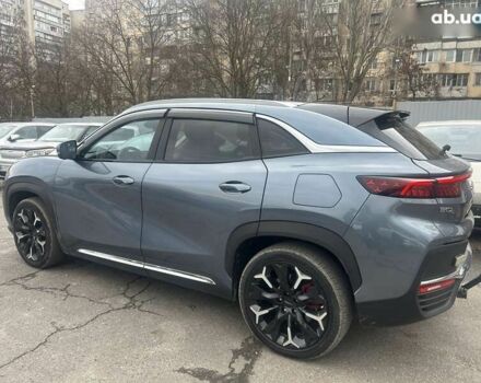 Чери eQ5, объемом двигателя 14.86 л и пробегом 33 тыс. км за 18990 $, фото 20 на Automoto.ua