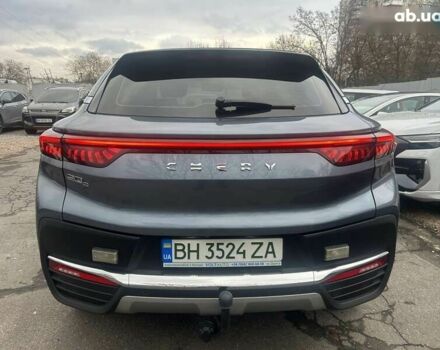 Чери eQ5, объемом двигателя 14.86 л и пробегом 33 тыс. км за 18990 $, фото 3 на Automoto.ua