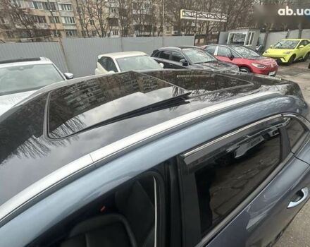 Чери eQ5, объемом двигателя 14.86 л и пробегом 33 тыс. км за 18990 $, фото 4 на Automoto.ua