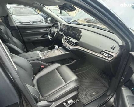 Чери eQ5, объемом двигателя 14.86 л и пробегом 33 тыс. км за 18990 $, фото 8 на Automoto.ua