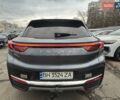 Серый Чери eQ5, объемом двигателя 0 л и пробегом 33 тыс. км за 25500 $, фото 2 на Automoto.ua