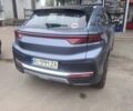 Сірий Чері eQ5, об'ємом двигуна 0 л та пробігом 114 тис. км за 26000 $, фото 1 на Automoto.ua