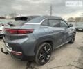 Серый Чери eQ5, объемом двигателя 0 л и пробегом 33 тыс. км за 18990 $, фото 1 на Automoto.ua