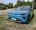 Зеленый Чери eQ5, объемом двигателя 0 л и пробегом 64 тыс. км за 16900 $, фото 16 на Automoto.ua