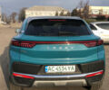 Зелений Чері eQ5, об'ємом двигуна 0 л та пробігом 62 тис. км за 16900 $, фото 1 на Automoto.ua