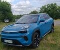 Зеленый Чери eQ5, объемом двигателя 0 л и пробегом 64 тыс. км за 16900 $, фото 24 на Automoto.ua