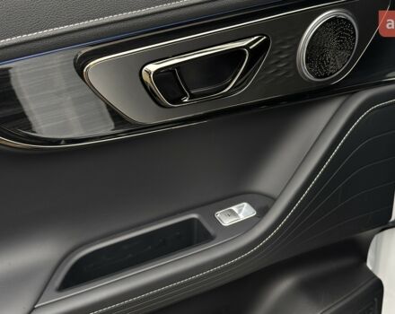 купить новое авто Чери FX 2025 года от официального дилера «Одеса-АВТО» Чери фото