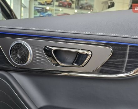 купить новое авто Чери FX 2025 года от официального дилера Фрунзе-Авто Chery Чери фото