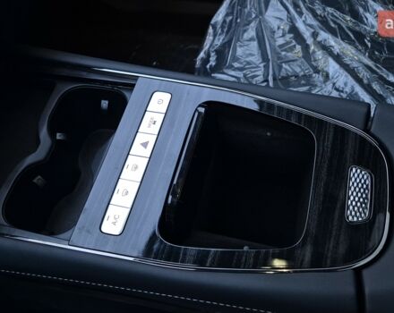 купить новое авто Чери FX 2025 года от официального дилера «Одеса-АВТО» Чери фото