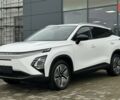 купить новое авто Чери FX 2025 года от официального дилера «Одеса-АВТО» Чери фото
