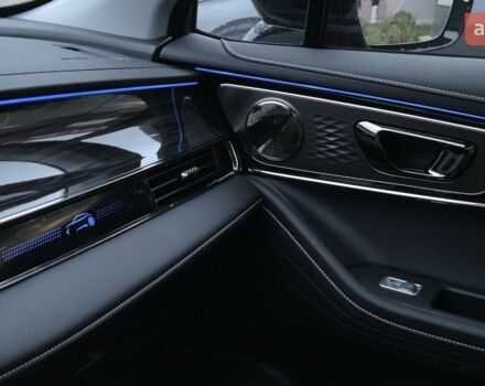 купить новое авто Чери FX 2025 года от официального дилера «Одеса-АВТО» Чери фото