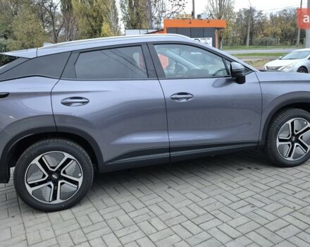 купить новое авто Чери FX 2025 года от официального дилера «Одеса-АВТО» Чери фото