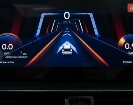 Чері FX, об'ємом двигуна 0 л та пробігом 0 тис. км за 25332 $, фото 14 на Automoto.ua