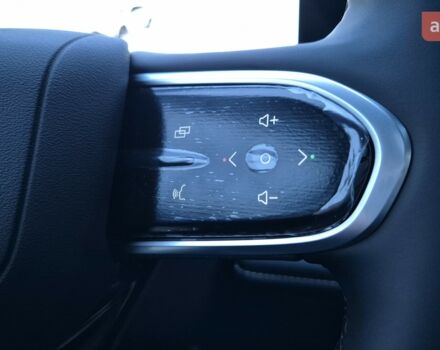 купить новое авто Чери FX 2025 года от официального дилера «Одеса-АВТО» Чери фото