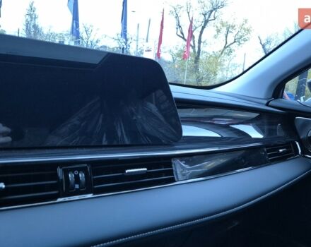 купить новое авто Чери FX 2025 года от официального дилера «Одеса-АВТО» Чери фото