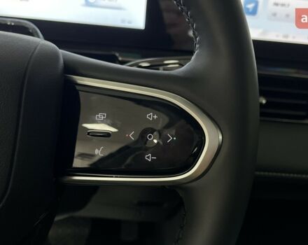 купить новое авто Чери FX 2025 года от официального дилера УКРАВТО ХМЕЛЬНИЦЬКИЙ Чери фото