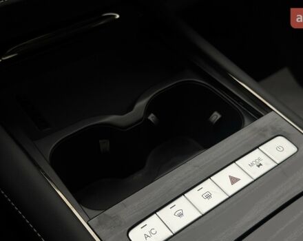 купить новое авто Чери FX 2025 года от официального дилера «Одеса-АВТО» Чери фото