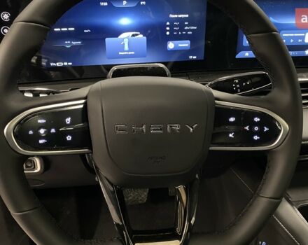 купить новое авто Чери FX 2025 года от официального дилера Автоцентр AUTO.RIA Чери фото