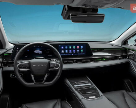 купити нове авто Чері FX 2025 року від офіційного дилера ПРАТ «Закарпаття-АВТО» Чері фото