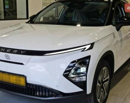 Чері FX, об'ємом двигуна 0 л та пробігом 0 тис. км за 25016 $, фото 5 на Automoto.ua