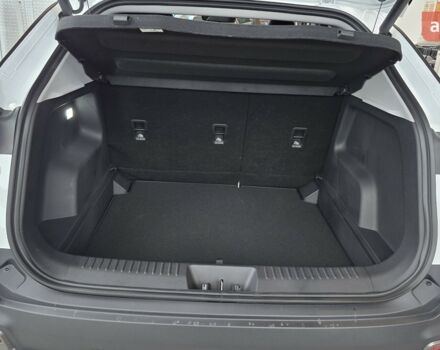 купить новое авто Чери FX 2025 года от официального дилера Фрунзе-Авто Chery Чери фото