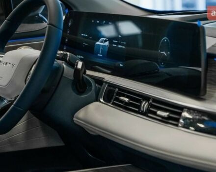 Чері FX, об'ємом двигуна 0 л та пробігом 0 тис. км за 25016 $, фото 8 на Automoto.ua