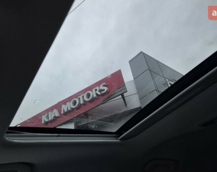 купить новое авто Чери FX 2025 года от официального дилера «Одеса-АВТО» Чери фото