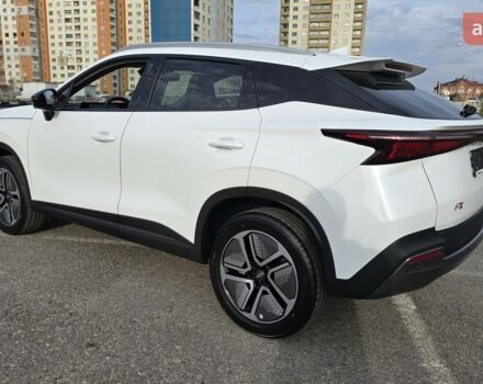 купить новое авто Чери FX 2025 года от официального дилера Фрунзе-Авто Chery Чери фото