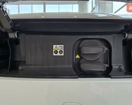 купить новое авто Чери FX 2025 года от официального дилера Фрунзе-Авто Chery Чери фото