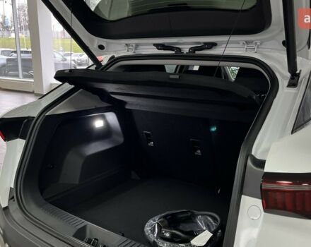 купить новое авто Чери FX 2025 года от официального дилера УКРАВТО ХМЕЛЬНИЦЬКИЙ Чери фото