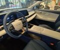 Чері FX, об'ємом двигуна 0 л та пробігом 0 тис. км за 25332 $, фото 24 на Automoto.ua