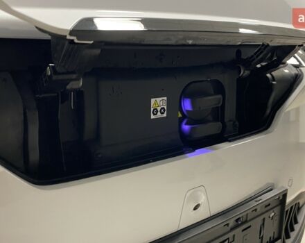 купить новое авто Чери FX 2025 года от официального дилера Автоцентр AUTO.RIA Чери фото