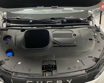 купить новое авто Чери FX 2025 года от официального дилера Автоцентр AUTO.RIA Чери фото