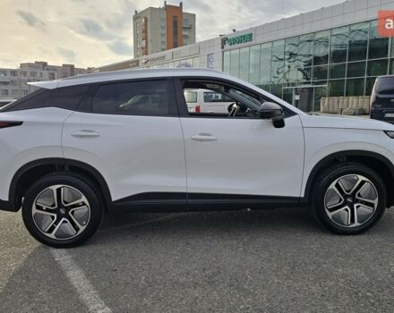 купить новое авто Чери FX 2025 года от официального дилера Фрунзе-Авто Chery Чери фото