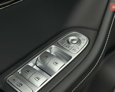 купить новое авто Чери FX 2025 года от официального дилера «Одеса-АВТО» Чери фото