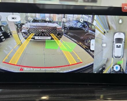 купить новое авто Чери FX 2025 года от официального дилера Фрунзе-Авто Chery Чери фото