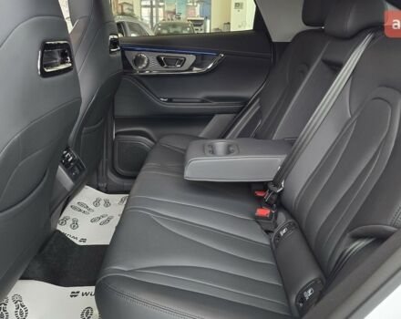 купить новое авто Чери FX 2025 года от официального дилера Фрунзе-Авто Chery Чери фото