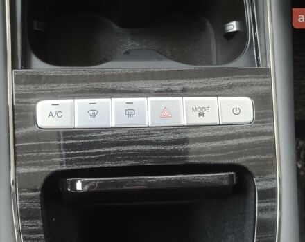 купить новое авто Чери FX 2025 года от официального дилера Галичина-Авто Чери фото