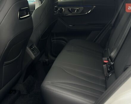 купить новое авто Чери FX 2025 года от официального дилера «Одеса-АВТО» Чери фото